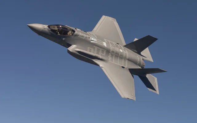 © 2016 Lockheed Martin Aeronautics