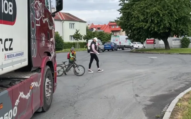 VIDEO: Olomoucká radnice řeší nebezpečnou křižovatku