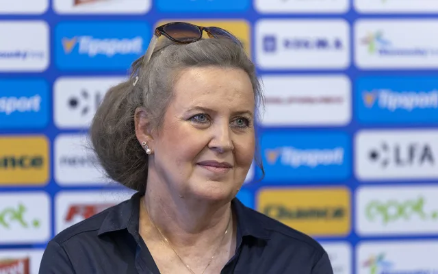 Náměstkyně olomouckého primátora Miroslava Ferancová (ANO)