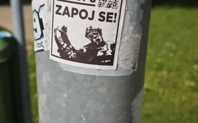 KOMENTÁŘ: Svět podle Daliborka pokračuje. A znovu v Prostějově, vystoupí Ortel