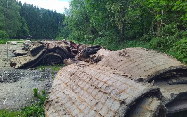 Inspekce v Moravském Kitzbühelu. Úřady prověřují podnikatele, který si pronajal sjezdovku. Sliby neplní