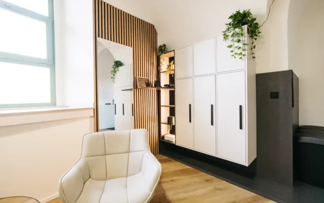Hideout spustil nový 24/7 samoobslužný gym v Olomouci na Šibeníku