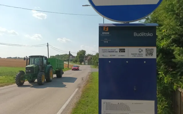 Budětsko