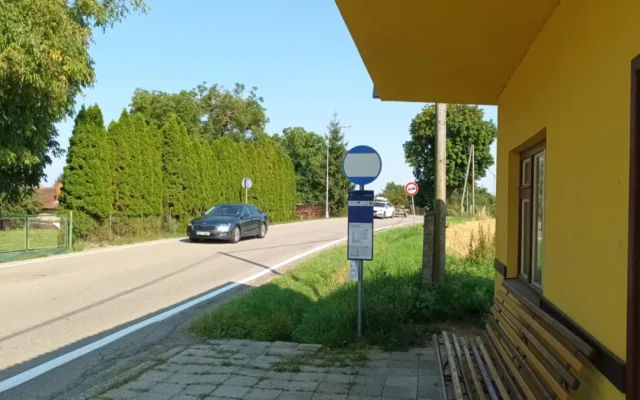 Budětsko