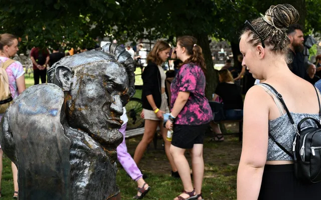 Helfštýn centrem ohnivého řemesla. Festival Hefaiston ukáže umění kovářských mistrů