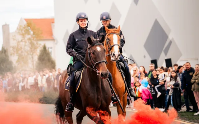 MÁŠ NA TO i v roce 2025? Zábava, sport a soutěže pro děti i dospělé. Tam musíš být!