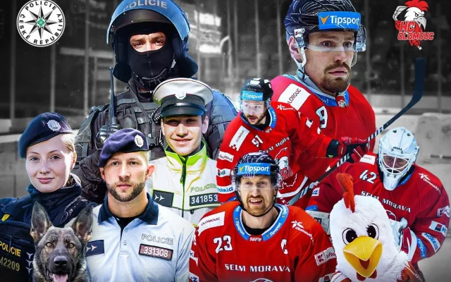 MÁŠ NA TO i v roce 2025? Zábava, sport a soutěže pro děti i dospělé. Tam musíš být!