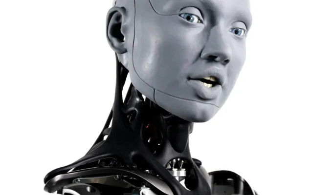 Galerie Šantovka ožije světem robotů a umělé inteligence