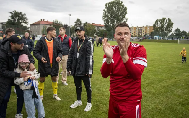 Senzační výhra a pak Belíčko. Oslava je potřeba, zářil po vyřazení Sigmy gólman Kofroň