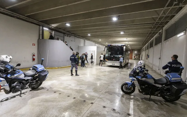 Souboj s gigantem v Toskánsku: Sigma v Konferenční lize vyzve Fiorentinu