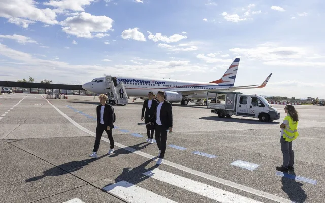 Souboj s gigantem v Toskánsku: Sigma v Konferenční lize vyzve Fiorentinu
