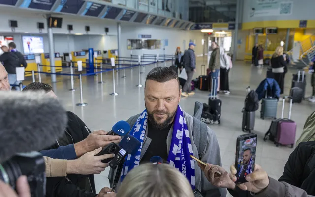 Souboj s gigantem v Toskánsku: Sigma v Konferenční lize vyzve Fiorentinu