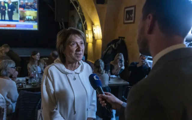 VOLBY 2025: Po sečtení většiny okrsků v Olomouckém kraji drtivě vede ANO