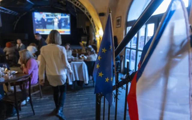 VOLBY 2025: Po sečtení většiny okrsků v Olomouckém kraji drtivě vede ANO
