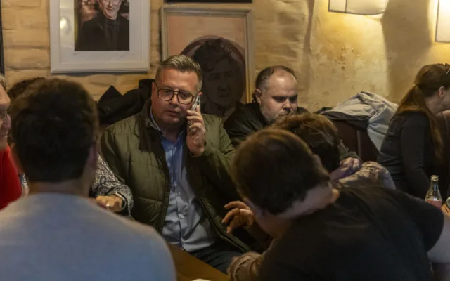 VOLBY 2025: Po sečtení většiny okrsků v Olomouckém kraji drtivě vede ANO