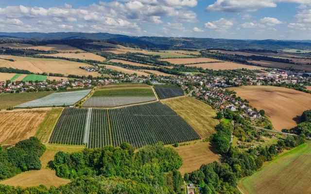 05_Pragerovy sady se nachází v Libině na Šumpersku (1)