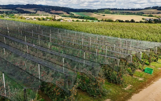 05_Pragerovy sady se nachází v Libině na Šumpersku (2)