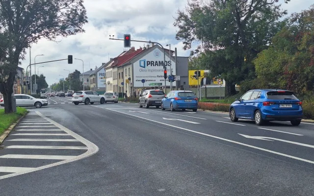 reklamace Chválkovické