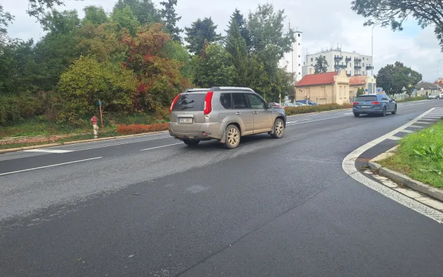 reklamace Chválkovické