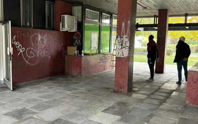 V Přerov končí jediný obuvník. Nový majitel Velké Dlážky chystá rozsáhlou rekonstrukci