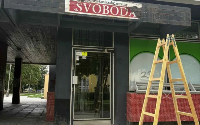 V Přerov končí jediný obuvník. Nový majitel Velké Dlážky chystá rozsáhlou rekonstrukci