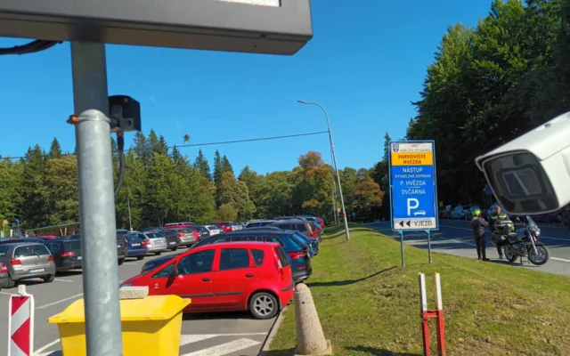 TIP NA VÝLET: Bílá Opava