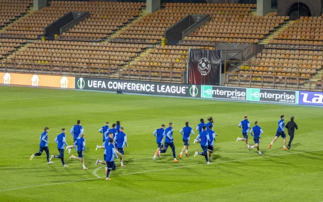Souboj s arménským šampionem: Sigmu Olomouc čeká výzva proti FC Noah
