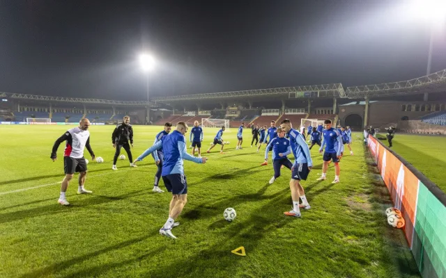 Souboj s arménským šampionem: Sigmu Olomouc čeká výzva proti FC Noah