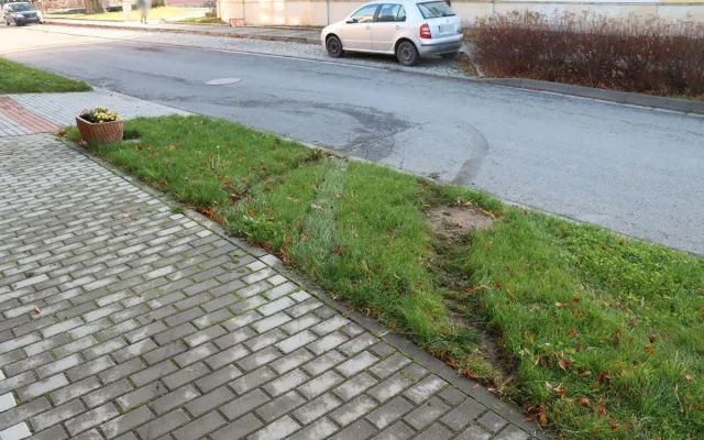 Dvě a půl promile už po poledni. Notně opilý osmapadesátiletý řidič řádil v Pňovicích