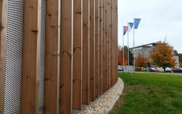 Velká sláva v Kojetíně, město otvírá nový zimní stadion. Zájem o bruslení je velký