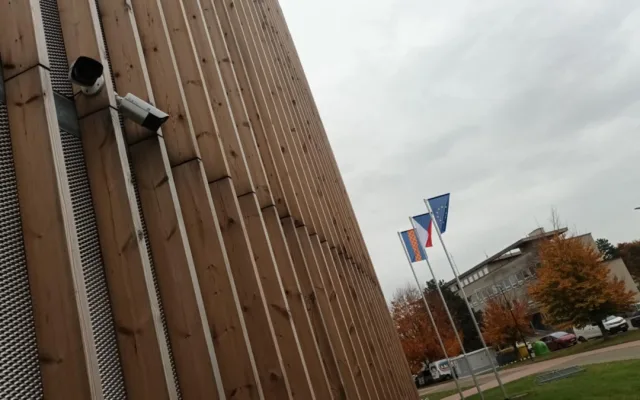 Velká sláva v Kojetíně, město otvírá nový zimní stadion. Zájem o bruslení je velký
