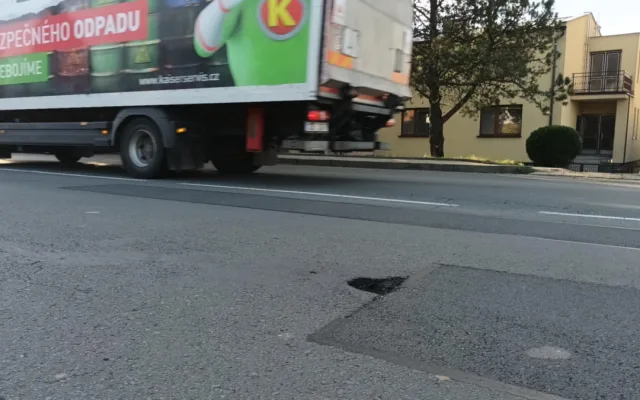 Droždín, Samotišky