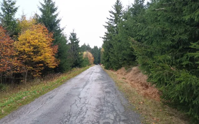 TIP NA VÝLET: Suchý Vrch