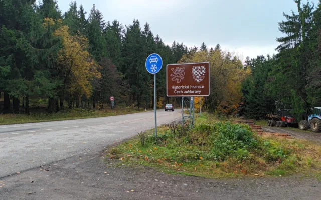 TIP NA VÝLET: Suchý Vrch