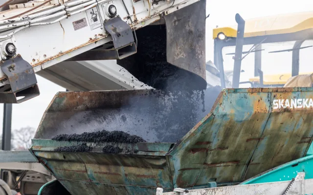 VIDEO, FOTO: Kompletní průjezd po zbrusu nové D1. Klíčová stavba u Přerova finišuje