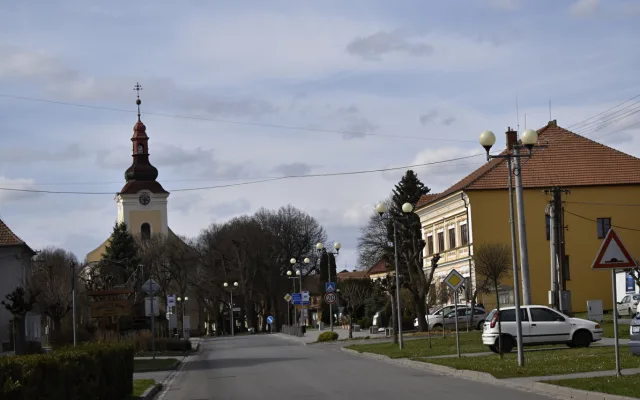 Kralice na Hané píší svou historii již osm set let