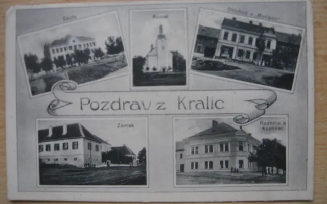 Kralice na Hané píší svou historii již osm set let