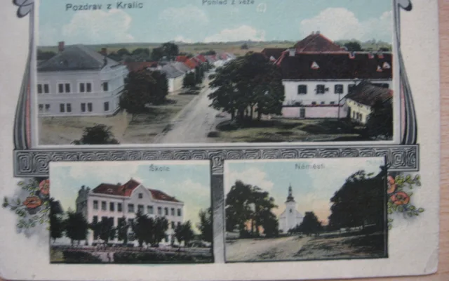 Kralice na Hané píší svou historii již osm set let
