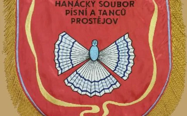 Hanácký soubor písní a tanců Mánes tančí již osmdesát let