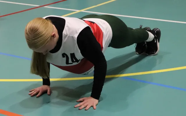 Loňská policejní soutěž MÁŠ NA TO byla absolutní pecka, letos vás zveme znovu