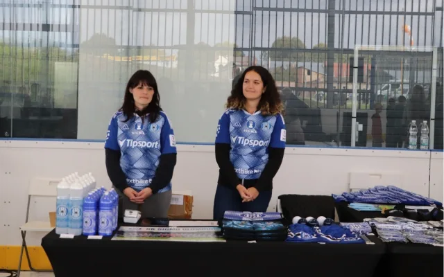Loňská policejní soutěž MÁŠ NA TO byla absolutní pecka, letos vás zveme znovu