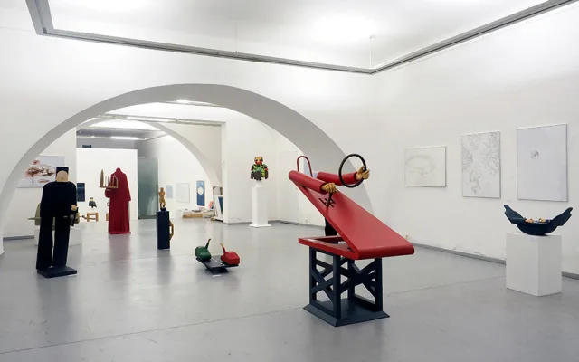 V Olomouci končí vyhlášená restaurace a galerie Caesar. Byla to jízda dlouhá 33 let