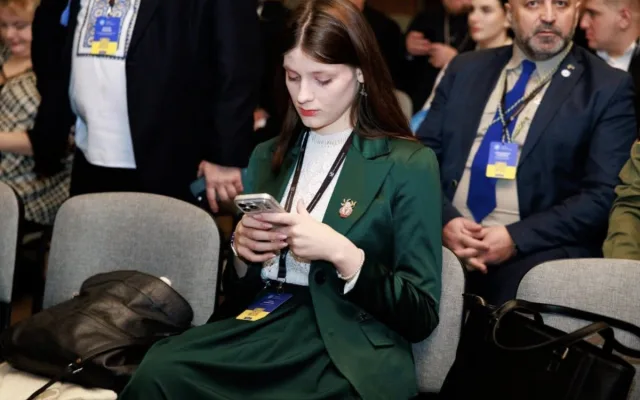 Podpora Ukrajiny je investice do bezpečnosti Česka i Evropy, říká Anna Abramchuk