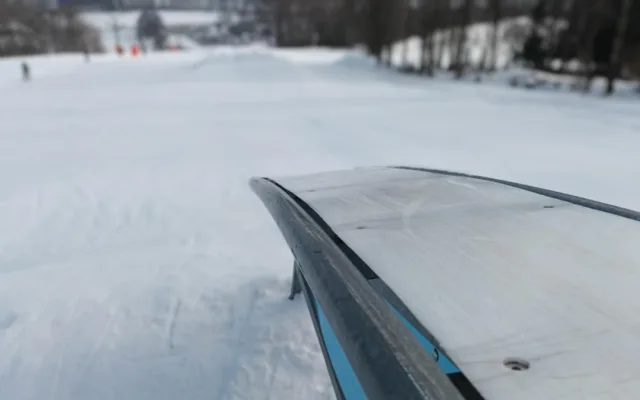 Snowpark Kunčice