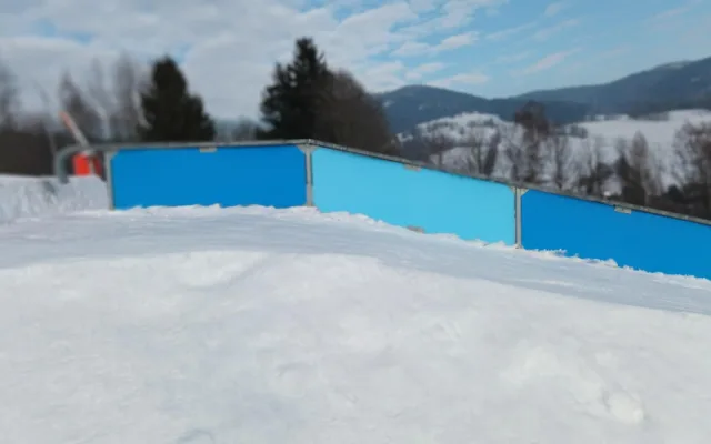 Snowpark Kunčice