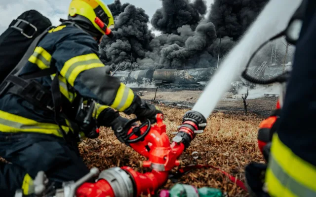 Další etapa sanací v Hustopečích nad Bečvou začne až v létě. Potrvá do konce roku 2027