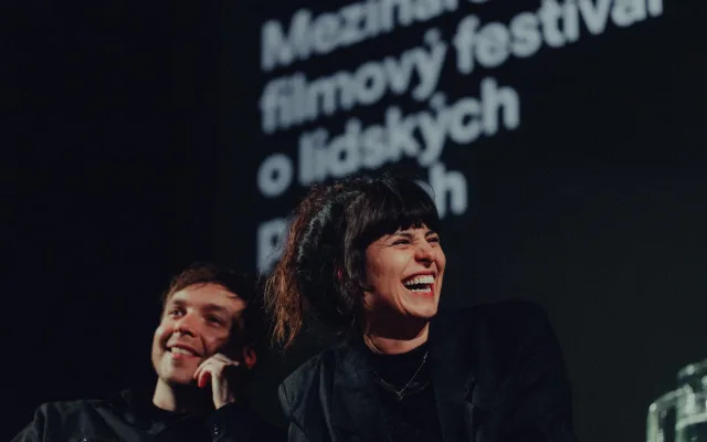 Filmový festival Jeden svět opět v Olomouci. Přinese přes 30 snímků