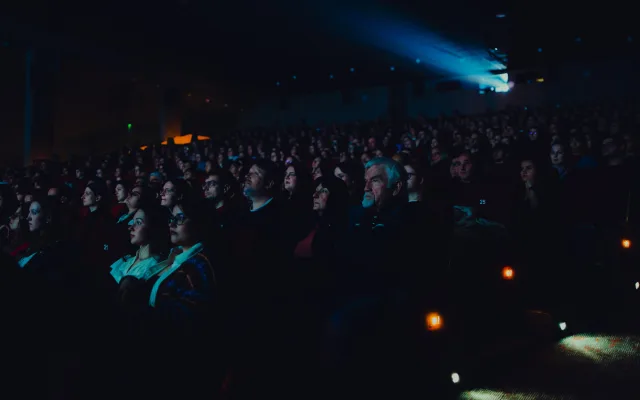 Filmový festival Jeden svět opět v Olomouci. Přinese přes 30 snímků