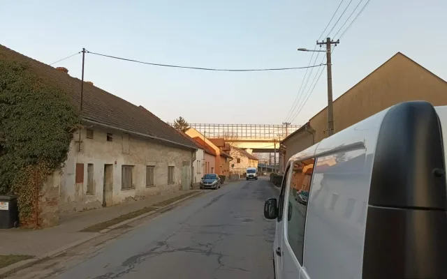 Dluhonice