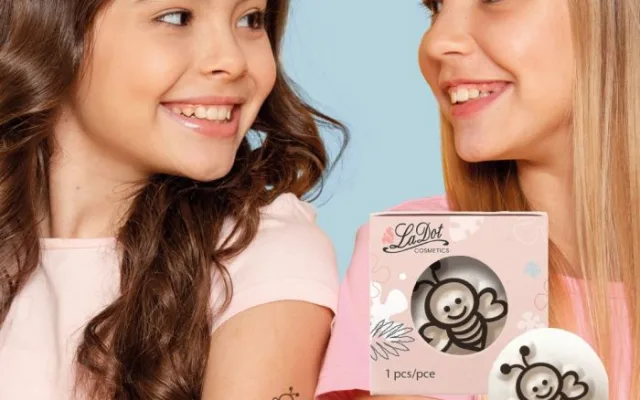 Díky novému e-shopu může mít doma kreativní razítka od COLOPu opravdu každý